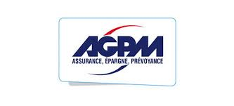 Logo ASSOCIATION GÉNÉRALE DE PRÉVOYANCE MILITAIRE (AGPM)