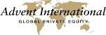 Logo ADVENT INTERNATIONAL