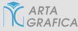 Logo ARTA GRAFICA FRANCE