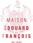 Logo MAISON EDOUARD FRANÇOIS