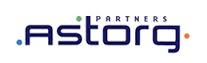 Logo ASTORG PARTNERS