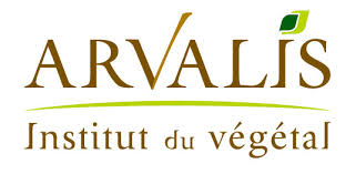 Logo ARVALIS-INSTITUT DU VÉGÉTAL