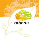 Logo ARBORUS