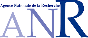 Logo AGENCE NATIONALE DE LA RECHERCHE (ANR)