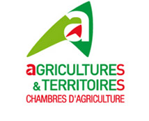 Logo CHAMBRES D'AGRICULTURE FRANCE (APCA)