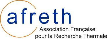 Logo ASSOCIATION FRANÇAISE POUR LA RECHERCHE THERMALE (AFRETH)