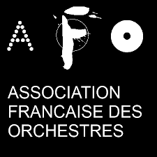 Logo ASSOCIATION FRANÇAISE DES ORCHESTRES