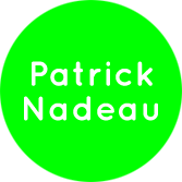 Logo AGENCE PATRICK NADEAU