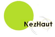 Logo AGENCE NEZ HAUT