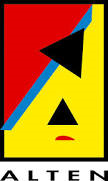 Logo ALTEN