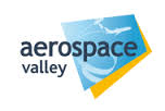Logo AEROSPACE VALLEY