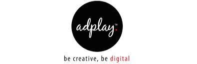 Logo ADPLAY