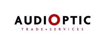 Logo AUDIOPTIC TRADES SERVICES