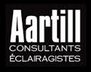 Logo AARTILL