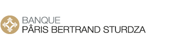 Logo BANQUE PÂRIS BERTRAND
