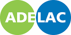 Logo ADELAC