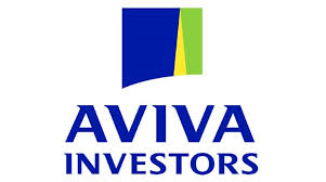 Logo AVIVA INVESTORS