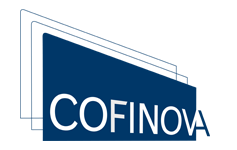 Logo ARTE-COFINOVA