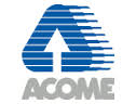 Logo ACOME