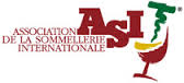 Logo ASSOCIATION DE LA SOMMELLERIE INTERNATIONALE (ASI)