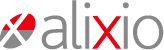 Logo ALIXIO