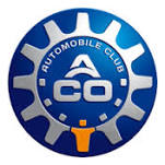 Logo AUTOMOBILE CLUB DE L'OUEST