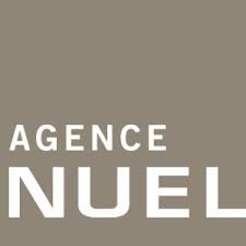 Logo AGENCE NUEL