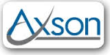 Logo AXSON SAS