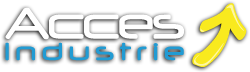 Logo ACCESS INDUSTRIES