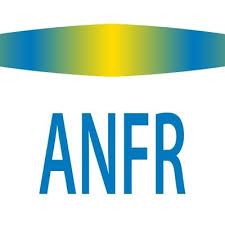 Logo AGENCE NATIONALE DES FRÉQUENCES (ANFR)
