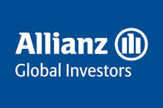 Logo ALLIANZ GLOBAL INVESTORS FRANCE