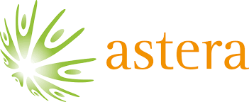 Logo ASTERA