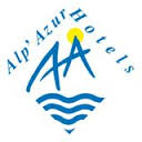 Logo ALP'AZUR HOTELS