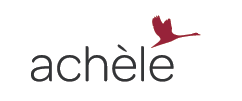 Logo ACHÈLE