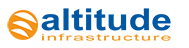 Logo ALTITUDE INFRASTRUCTURE