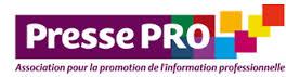 Logo ASSOCIATION PRESSE PRO