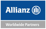 Logo ALLIANZ PARTNERS