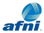 Logo AGENCE FRANCE NUCLÉAIRE INTERNATIONALE (AFNI)