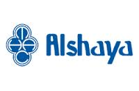 Logo ALSHAYA