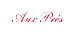 Logo AUX PRÉS