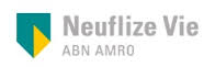 Logo BANQUE NEUFLIZE OBC - ABN AMRO