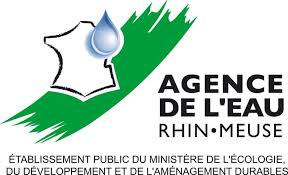 Logo AGENCE DE L'EAU RHIN-MEUSE