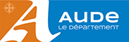 Logo ARCHIVES DÉPARTEMENTALES DE L'AUDE