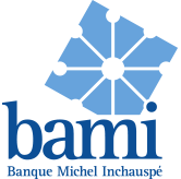 Logo BANQUE MICHEL INCHAUSPÉ (BAMI)