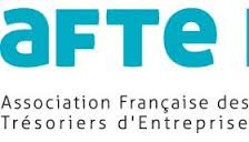 Logo ASSOCIATION FRANÇAISE DES TRÉSORIERS D'ENTREPRISE (AFTE)
