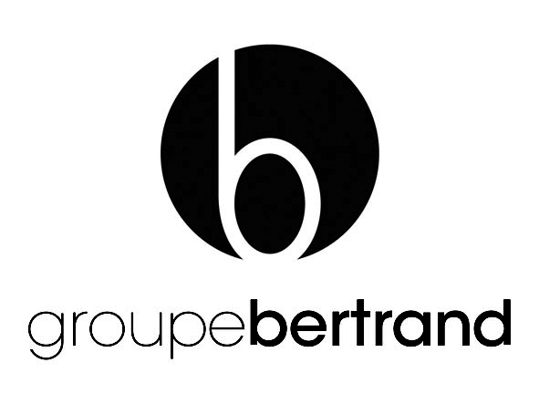 Logo GROUPE BERTRAND