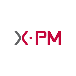 Logo X-PM TRANSITION PARTNERS