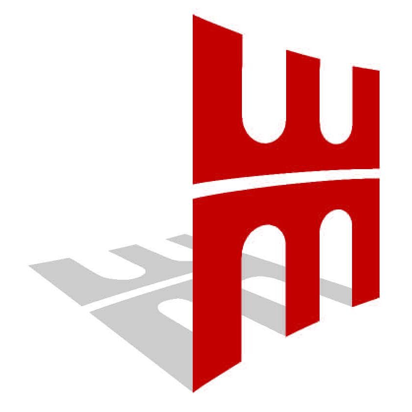Logo WORLD MONUMENTS FUND (WMF)