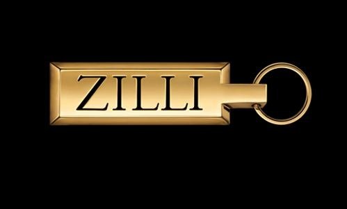 Logo ZILLI