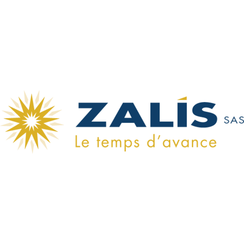 Logo ZALIS